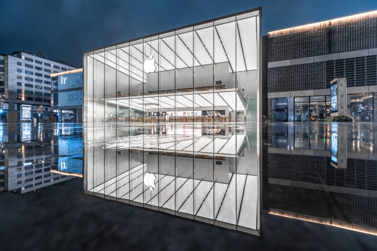 Apple va faire don de 2 millions de masques sanitaires