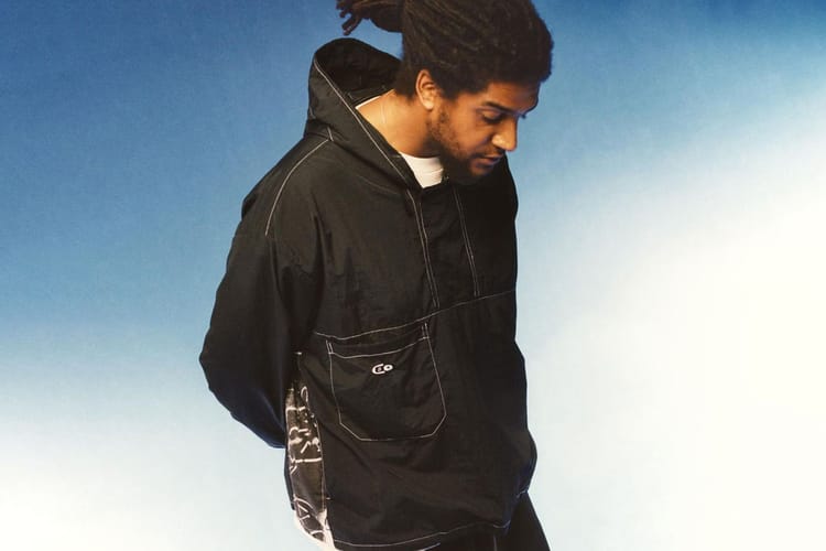 Bene Culture Enters a Summer Trance in Latest Lookbook