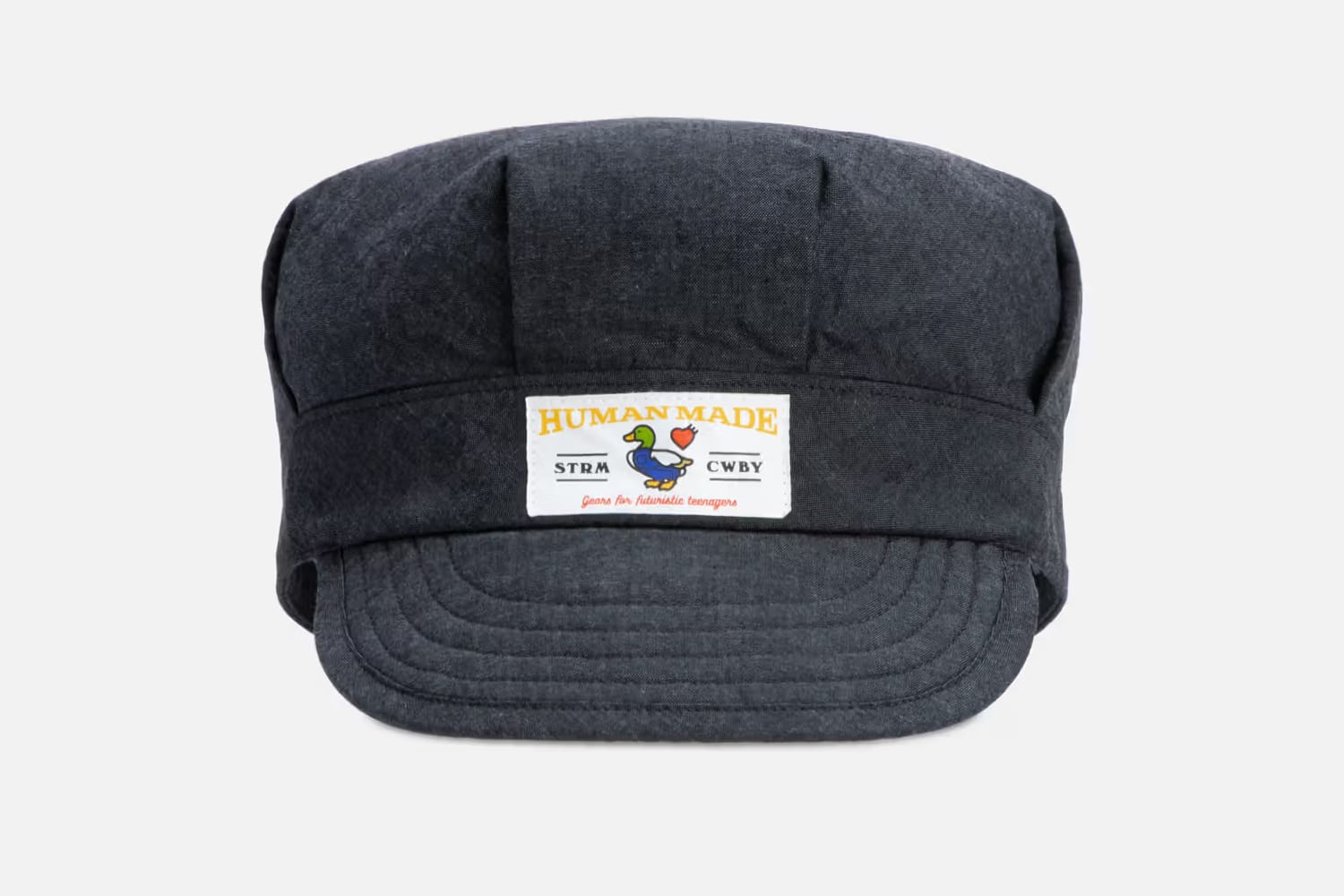 嚴選 Human Made、C.P. Company、AMI、Balenciaga 等品牌「最新帽款」入手推薦