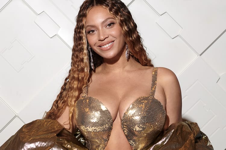 Beyoncé Dikabarkan Putus Kontrak dengan adidas