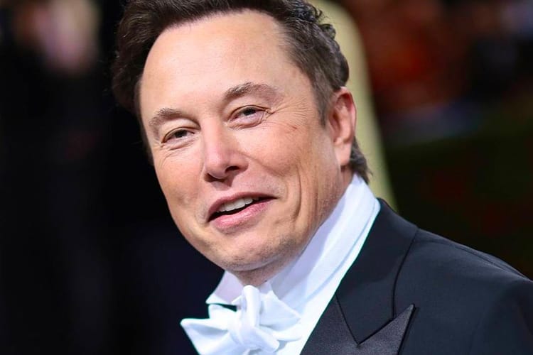 Elon Musk Siap Mundur dari CEO Twitter