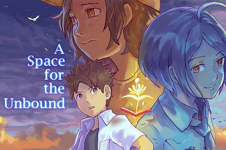 Game Indonesia ‘A Space for the Unbound’ Dapet Review Positif di Steam