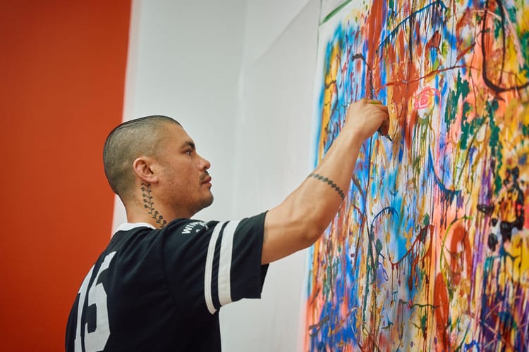 Levi’s® が501® の誕生150周年を記念したスペシャルイベントを原宿で開催