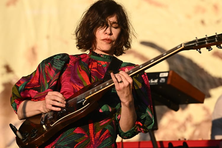 London's Pitchfork Festival Announces First Wave of 2023 Performers