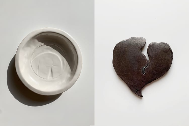 Ludovic de Saint Sernin dévoile sa première collection homeware