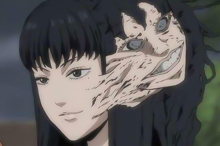 Manga ‘Bloodsucking Darkness’ Gerapan Junji Ito Siap Dibikin Film Live-Action
