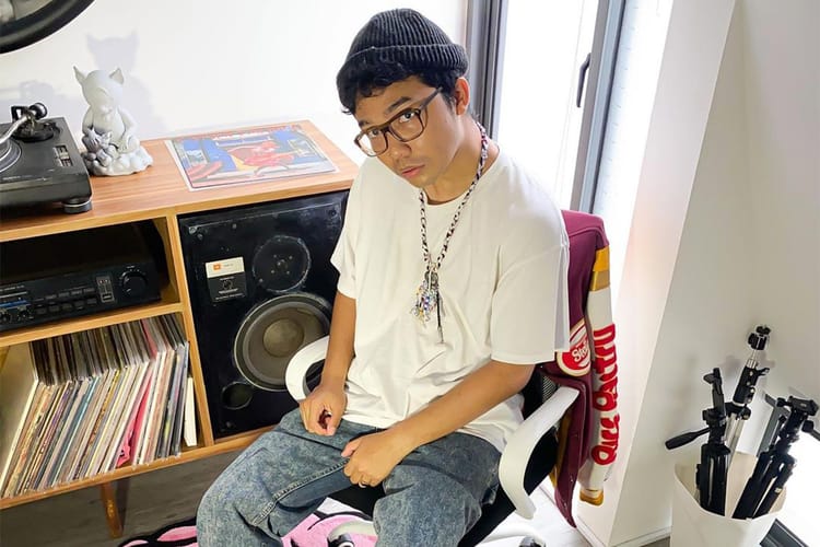 Muklay Siap Gelar Solo Showcase ‘RIBET LOE’ di Seoul