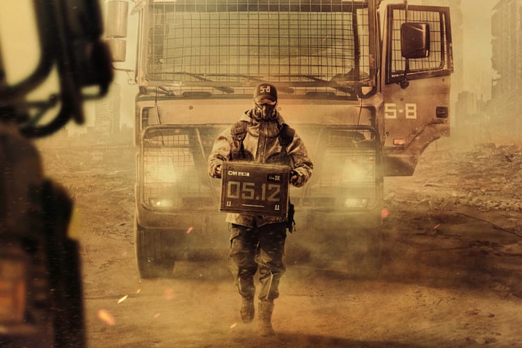 Netflix 5 月份「影集、電影」片單懶人包：ULTRAMAN、末日騎士、Conor McGregor：拳王萬歲