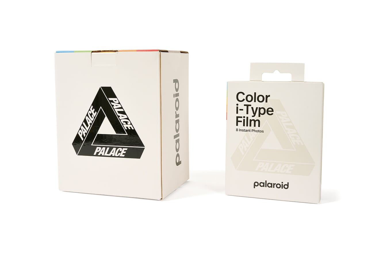 Palace Skateboards 2023 夏季系列全品項圖輯正式公開