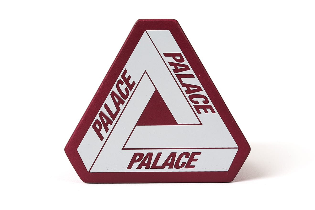 Palace Skateboards 2023 夏季系列全品項圖輯正式公開