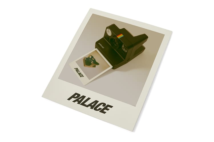 Palace Summer 2023 Collection Full Look