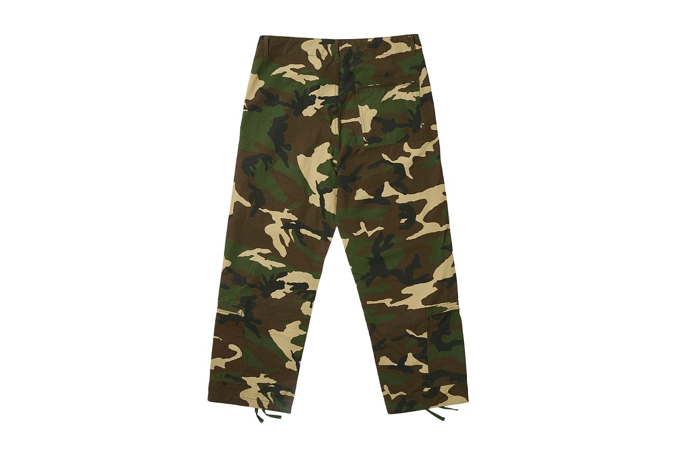 Palace Skateboards 2023 夏季系列全品項圖輯正式公開