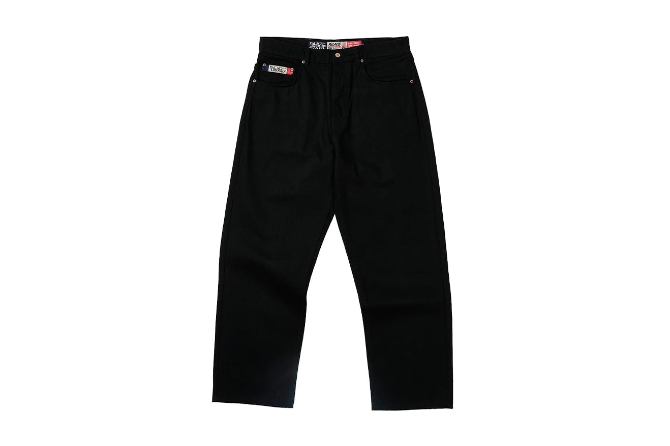 Palace Skateboards 2023 夏季系列全品項圖輯正式公開