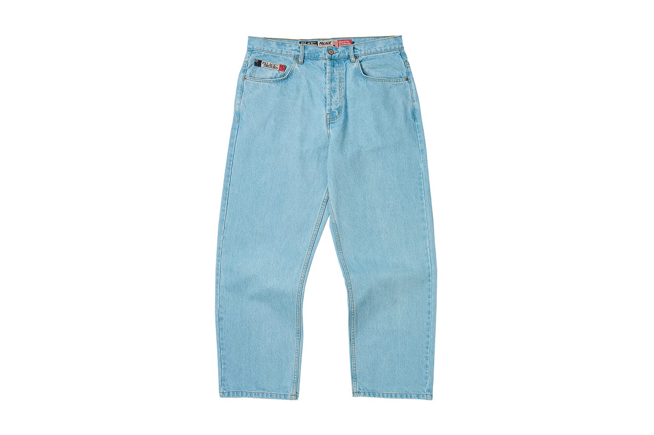 Palace Skateboards 2023 夏季系列全品項圖輯正式公開