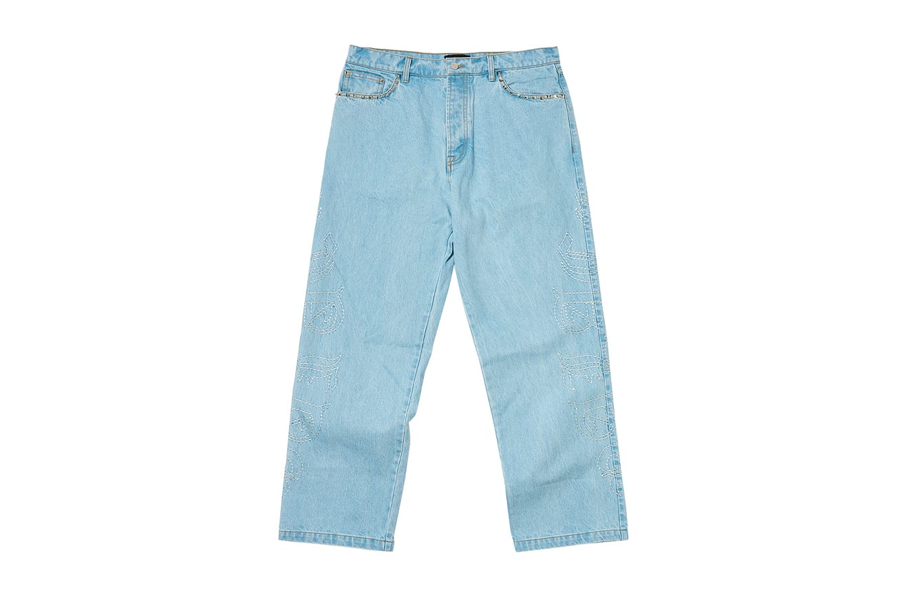 Palace Skateboards 2023 夏季系列全品項圖輯正式公開