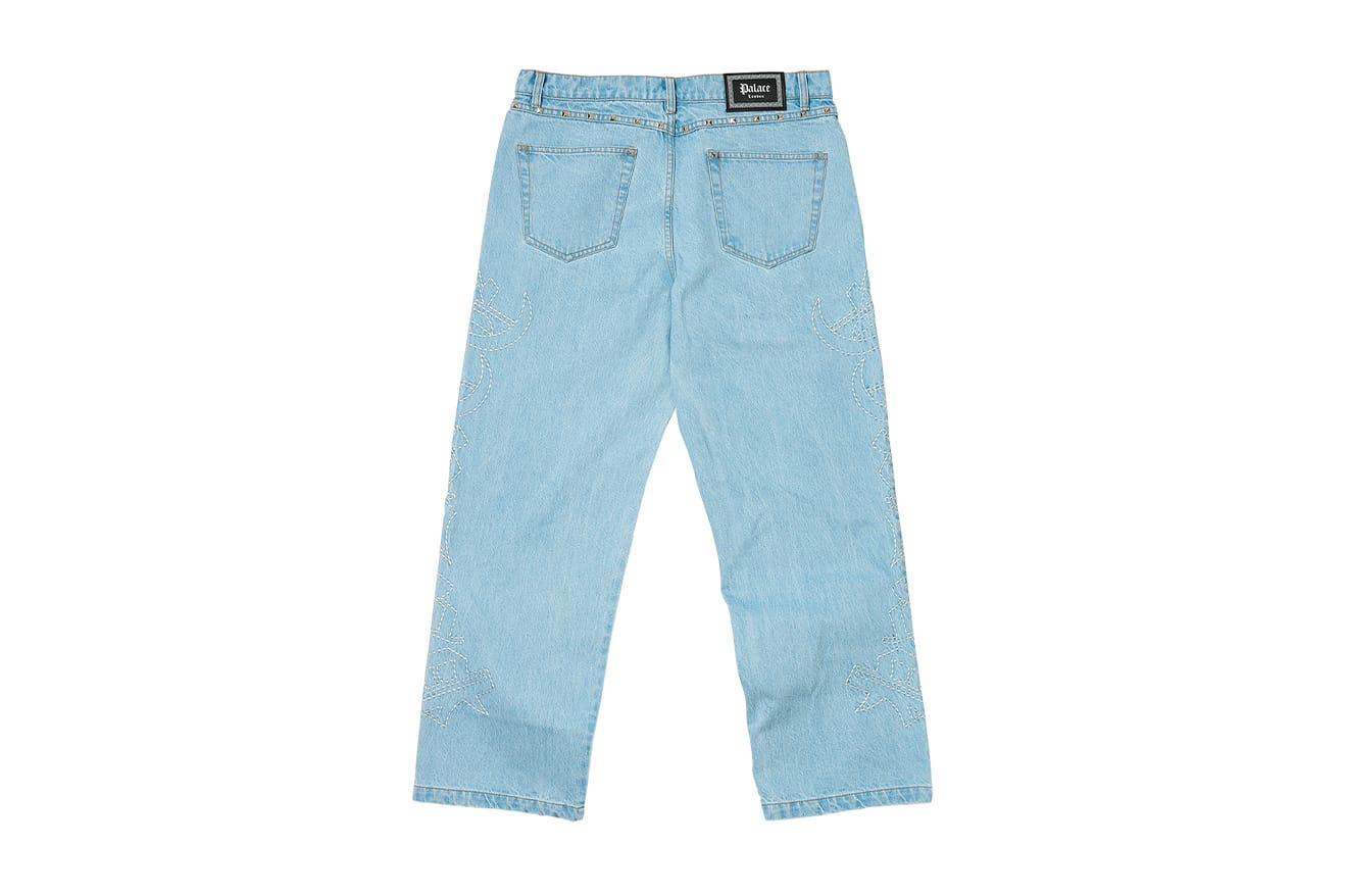 Palace Skateboards 2023 夏季系列全品項圖輯正式公開