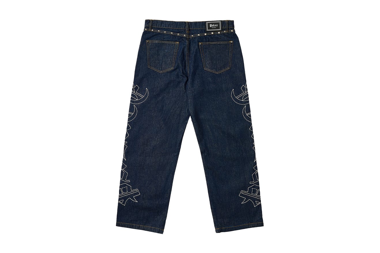 Palace Skateboards 2023 夏季系列全品項圖輯正式公開