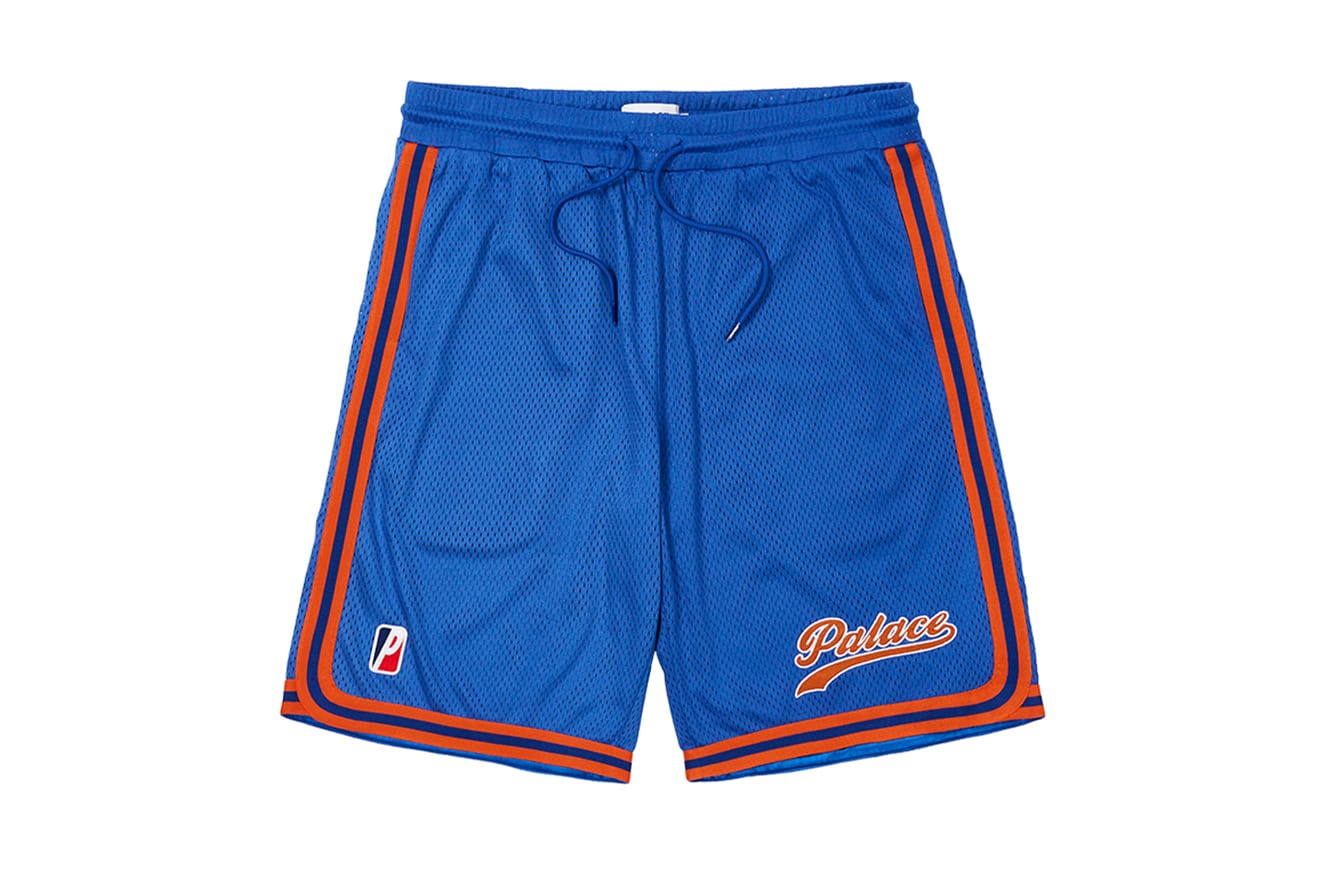 Palace Skateboards 2023 夏季系列全品項圖輯正式公開