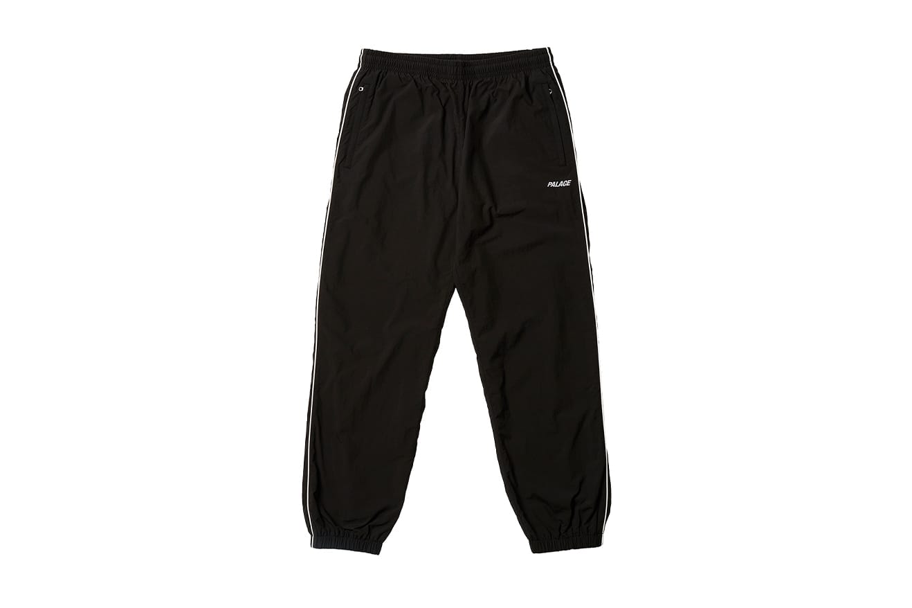 Palace Skateboards 2023 夏季系列全品項圖輯正式公開