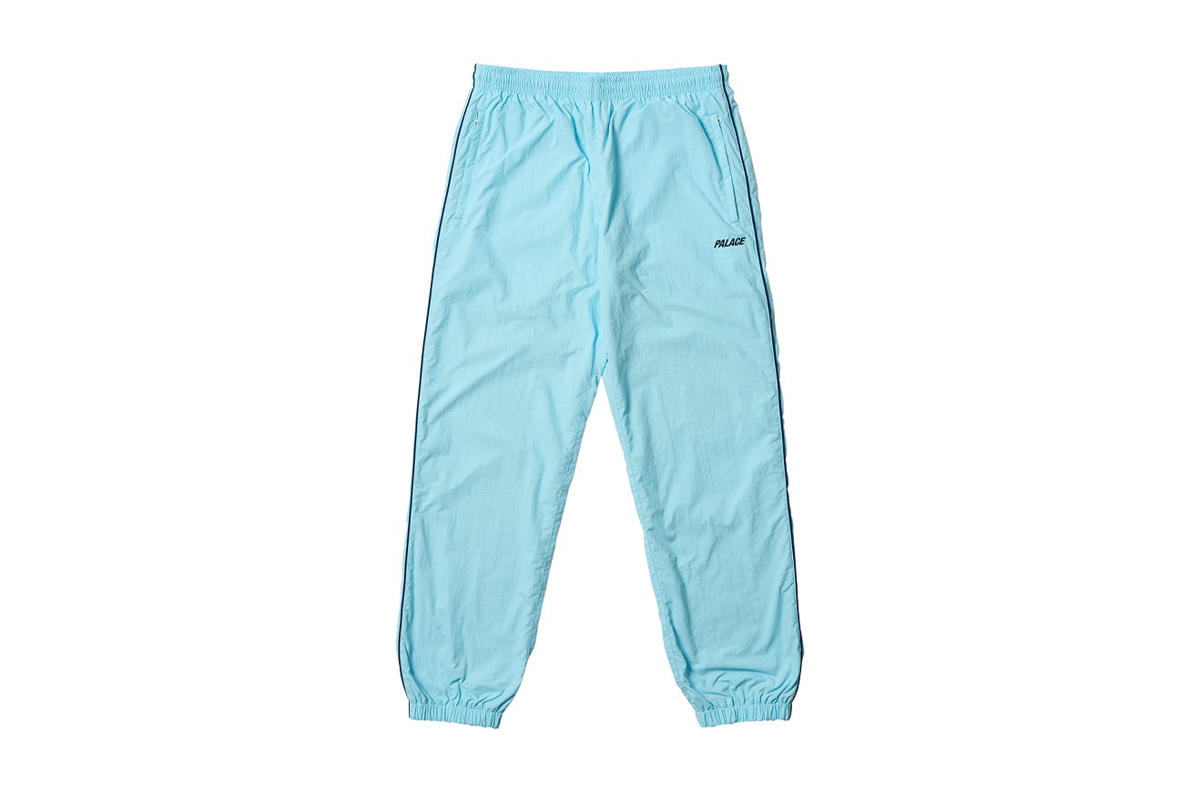 Palace Skateboards 2023 夏季系列全品項圖輯正式公開