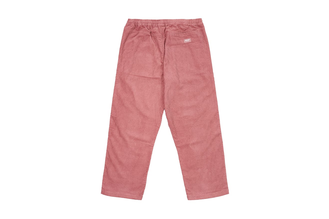 Palace Skateboards 2023 夏季系列全品項圖輯正式公開