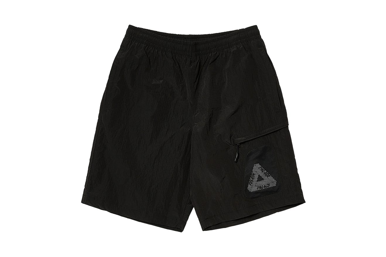 Palace Skateboards 2023 夏季系列全品項圖輯正式公開