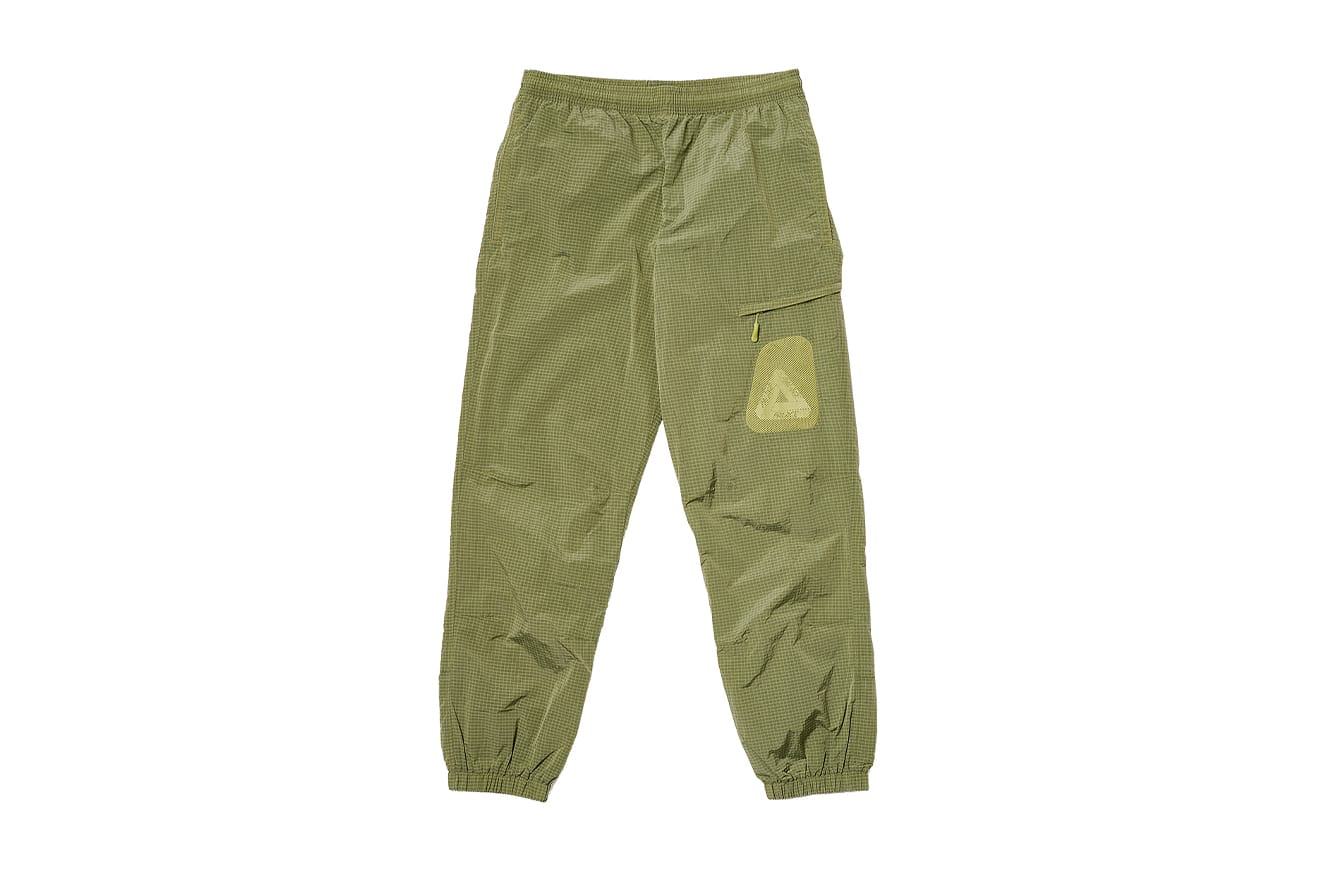 Palace Skateboards 2023 夏季系列全品項圖輯正式公開