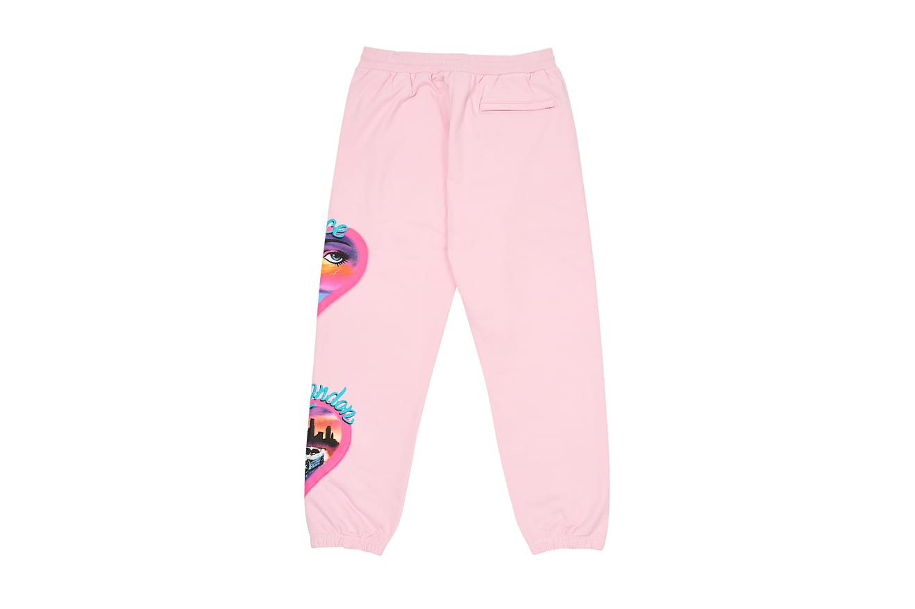 Palace Skateboards 2023 夏季系列全品項圖輯正式公開