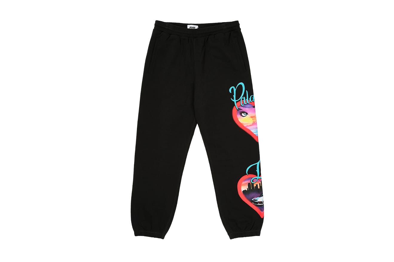 Palace Skateboards 2023 夏季系列全品項圖輯正式公開