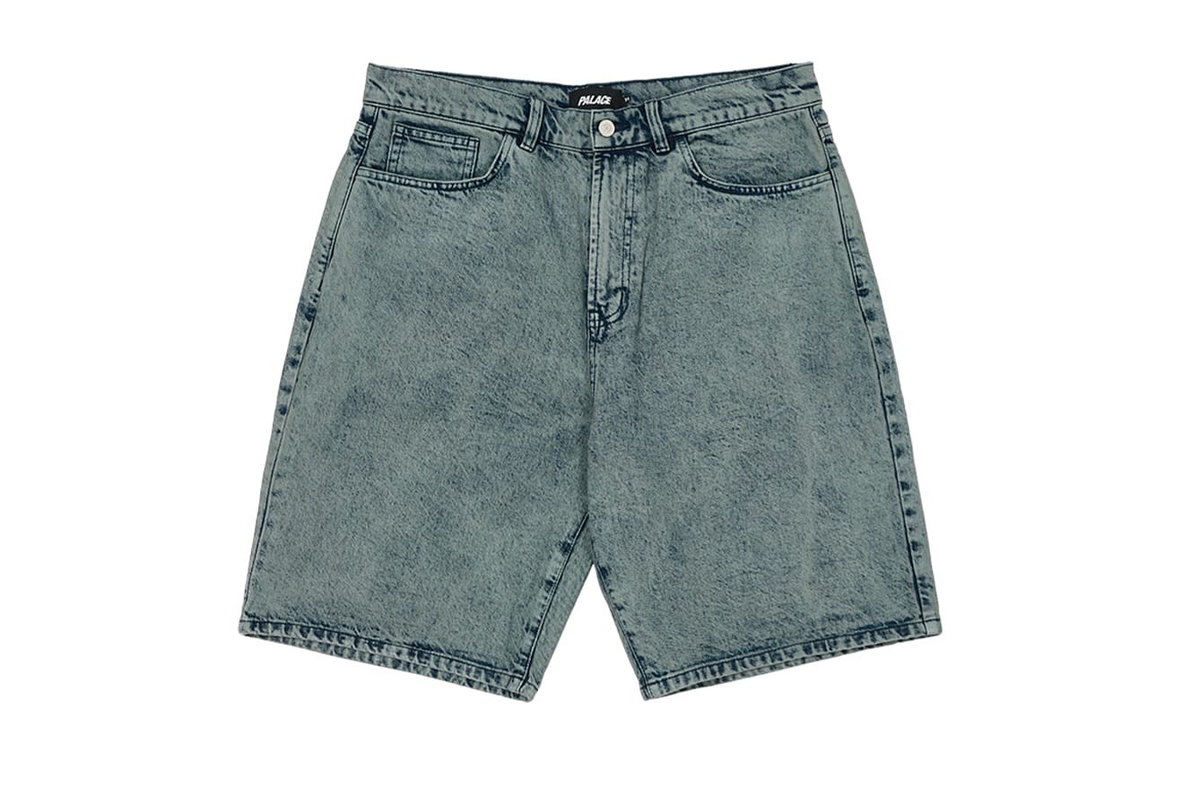 Palace Skateboards 2023 夏季系列全品項圖輯正式公開