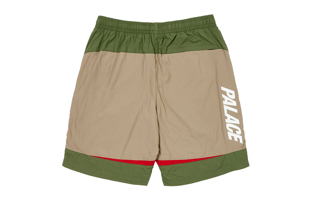 Palace Skateboards 2023 夏季系列全品項圖輯正式公開