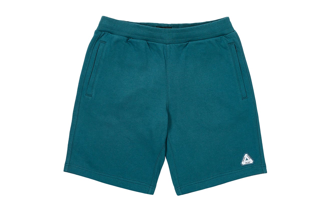 Palace Skateboards 2023 夏季系列全品項圖輯正式公開