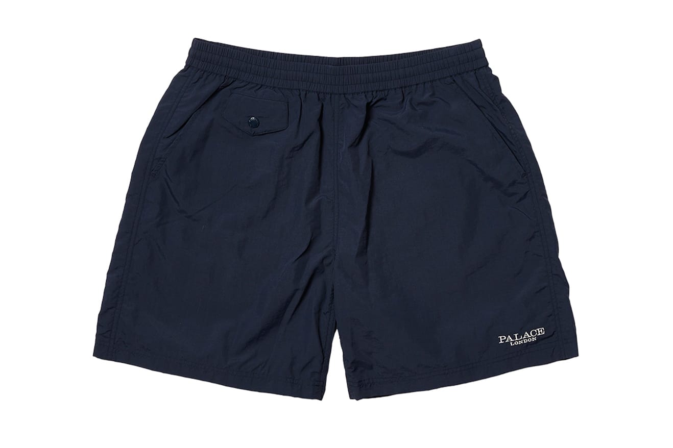 Palace Skateboards 2023 夏季系列全品項圖輯正式公開