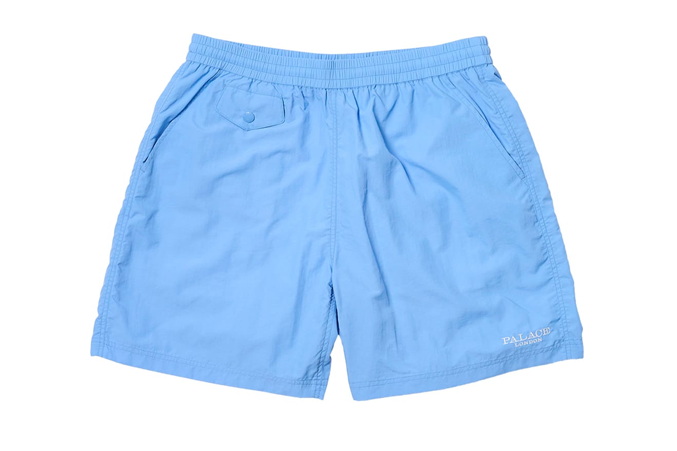 Palace Skateboards 2023 夏季系列全品項圖輯正式公開