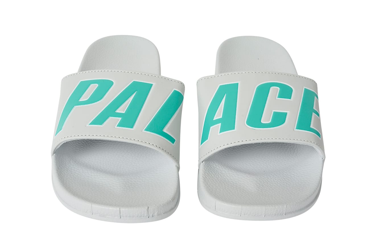 Palace Skateboards 2023 夏季系列全品項圖輯正式公開