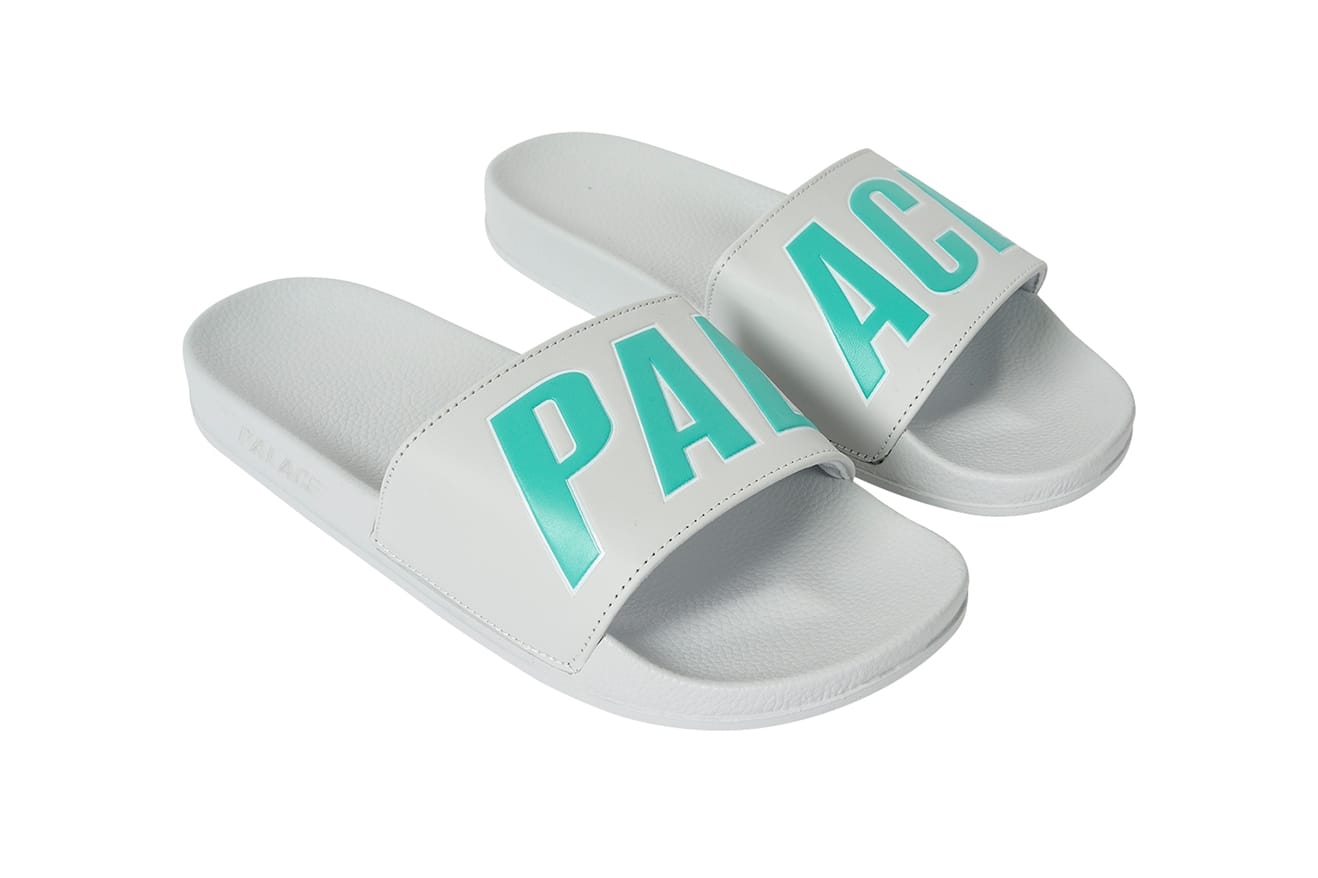 Palace Skateboards 2023 夏季系列全品項圖輯正式公開