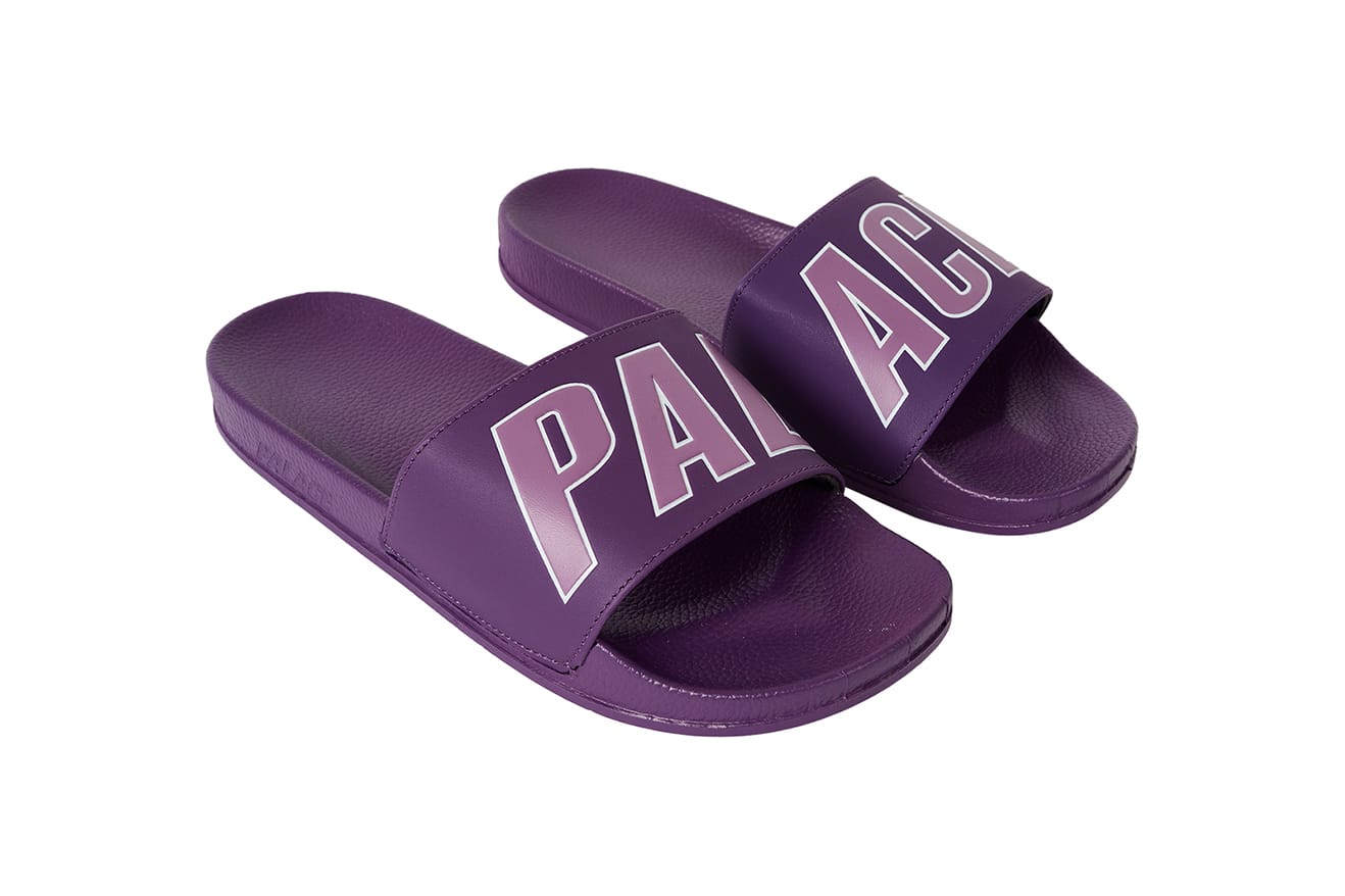 Palace Skateboards 2023 夏季系列全品項圖輯正式公開