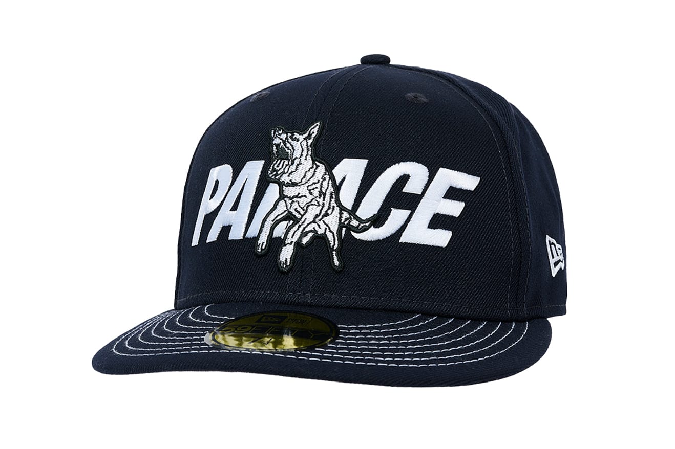 Palace Skateboards 2023 夏季系列全品項圖輯正式公開