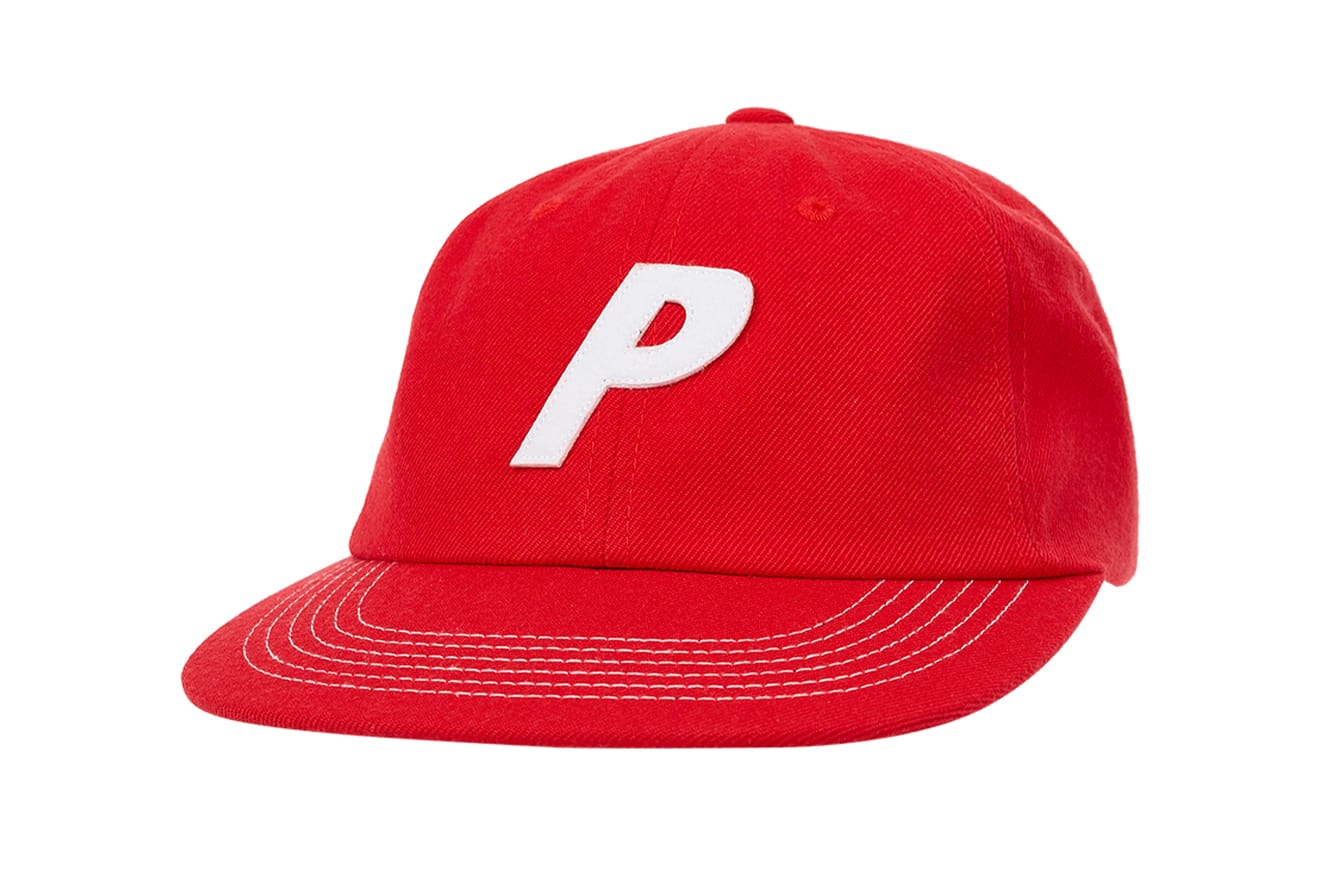 Palace Skateboards 2023 夏季系列全品項圖輯正式公開