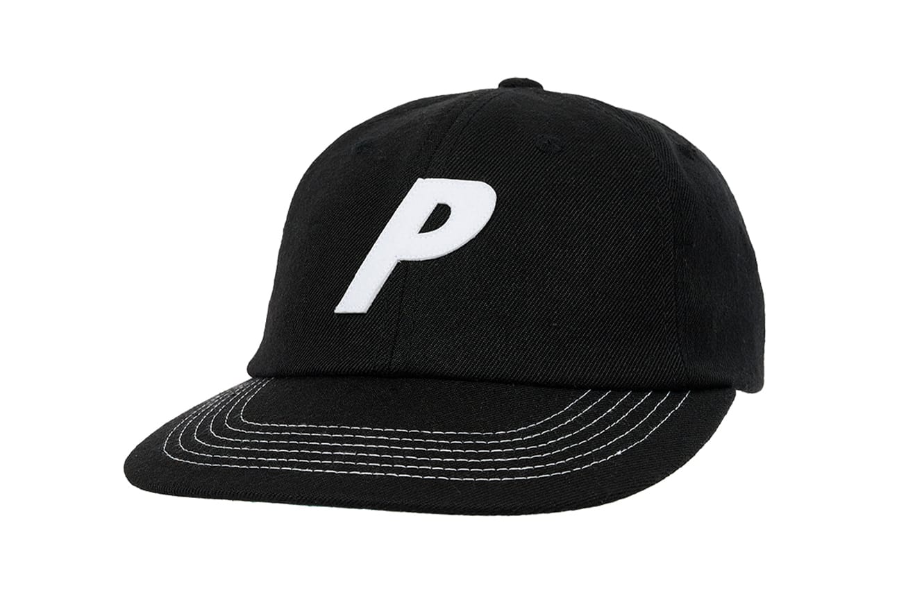 Palace Skateboards 2023 夏季系列全品項圖輯正式公開