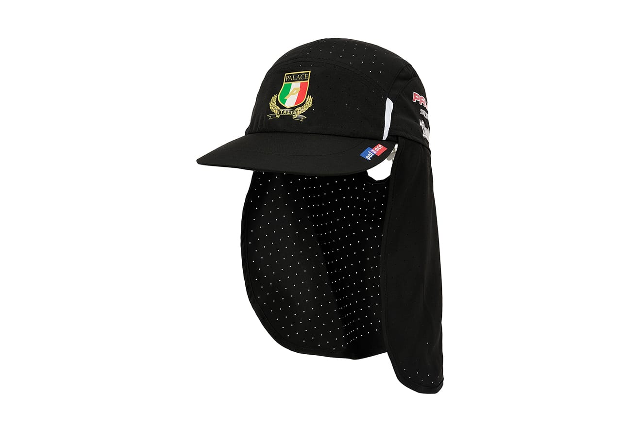 Palace Skateboards 2023 夏季系列全品項圖輯正式公開