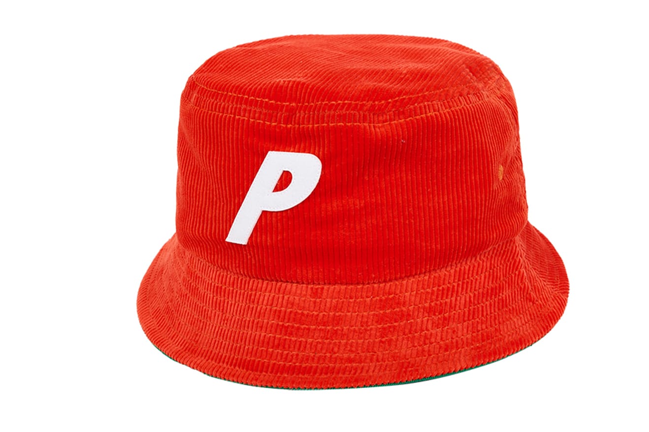 Palace Skateboards 2023 夏季系列全品項圖輯正式公開