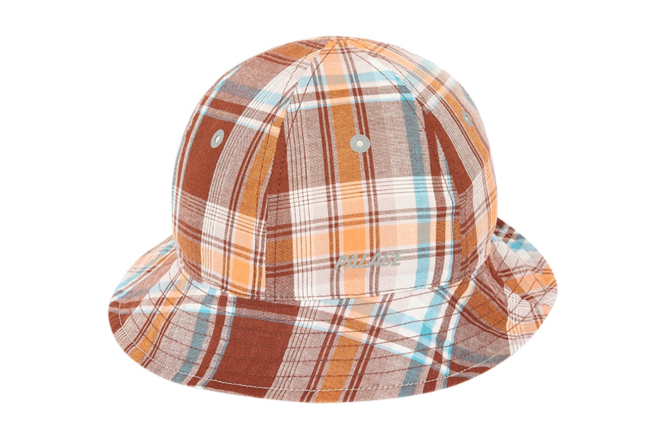 Palace Skateboards 2023 夏季系列全品項圖輯正式公開