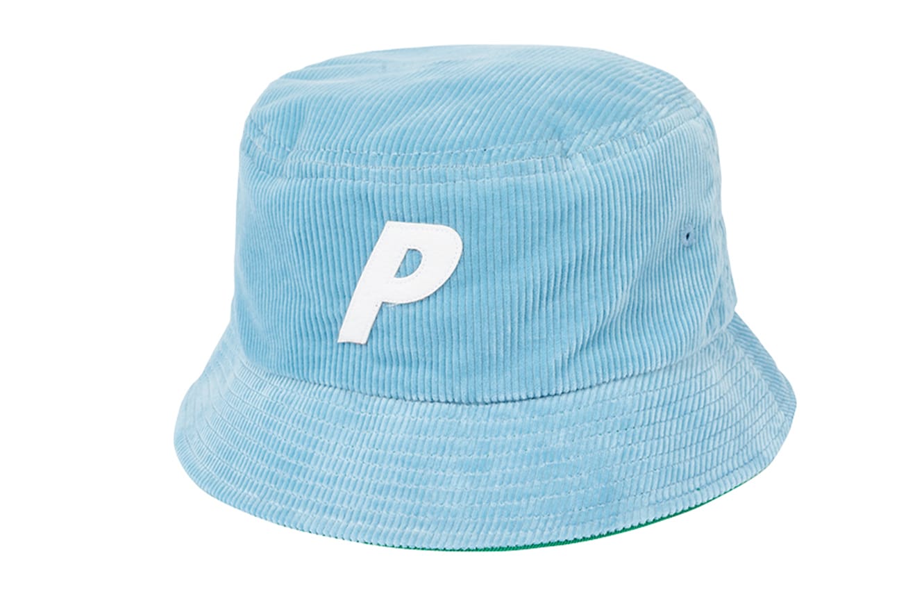 Palace Skateboards 2023 夏季系列全品項圖輯正式公開