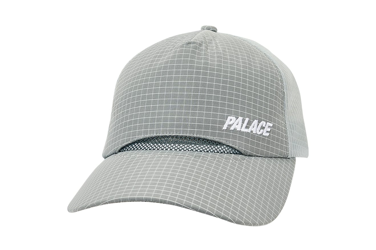 Palace Skateboards 2023 夏季系列全品項圖輯正式公開