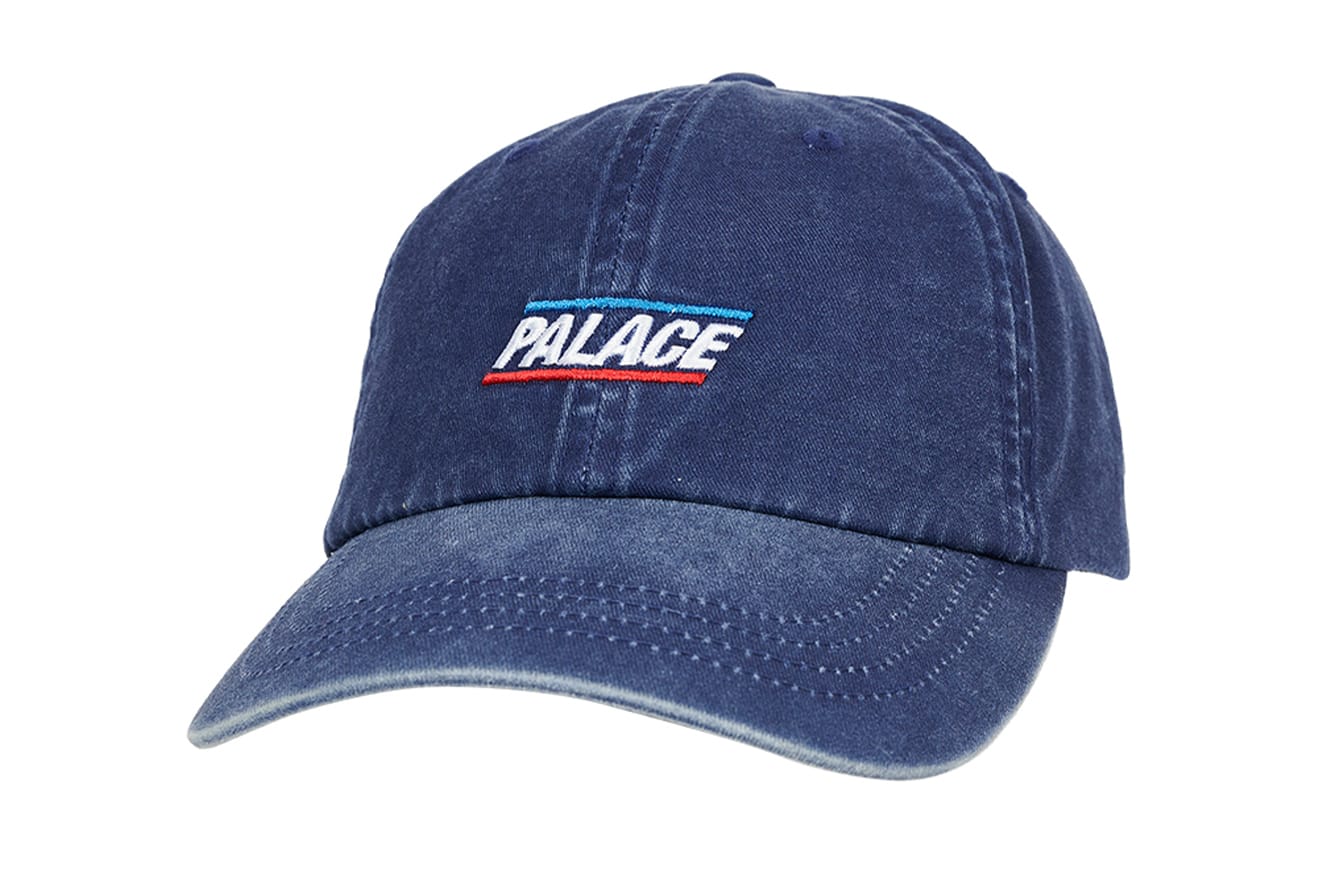 Palace Skateboards 2023 夏季系列全品項圖輯正式公開