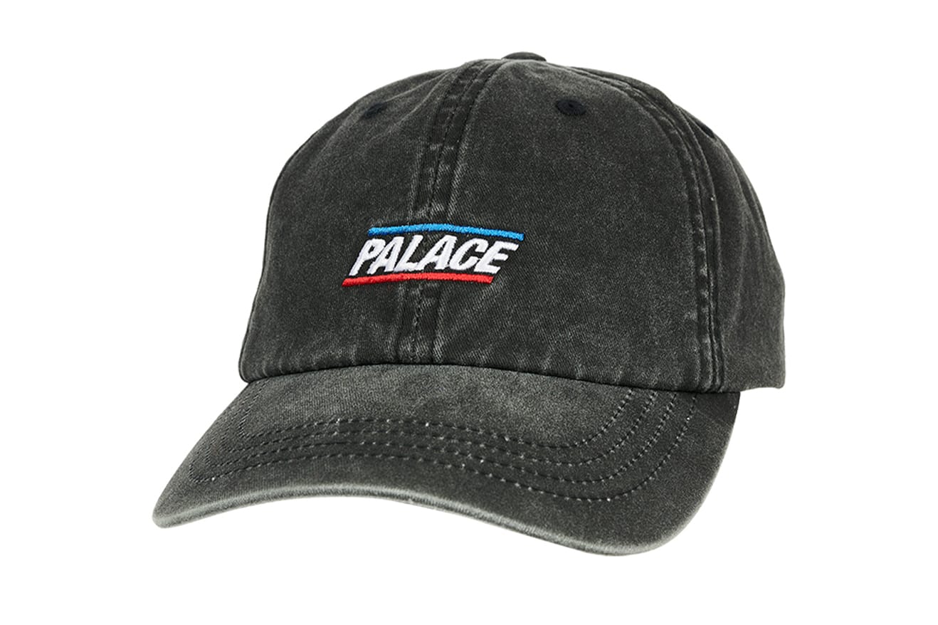 Palace Skateboards 2023 夏季系列全品項圖輯正式公開
