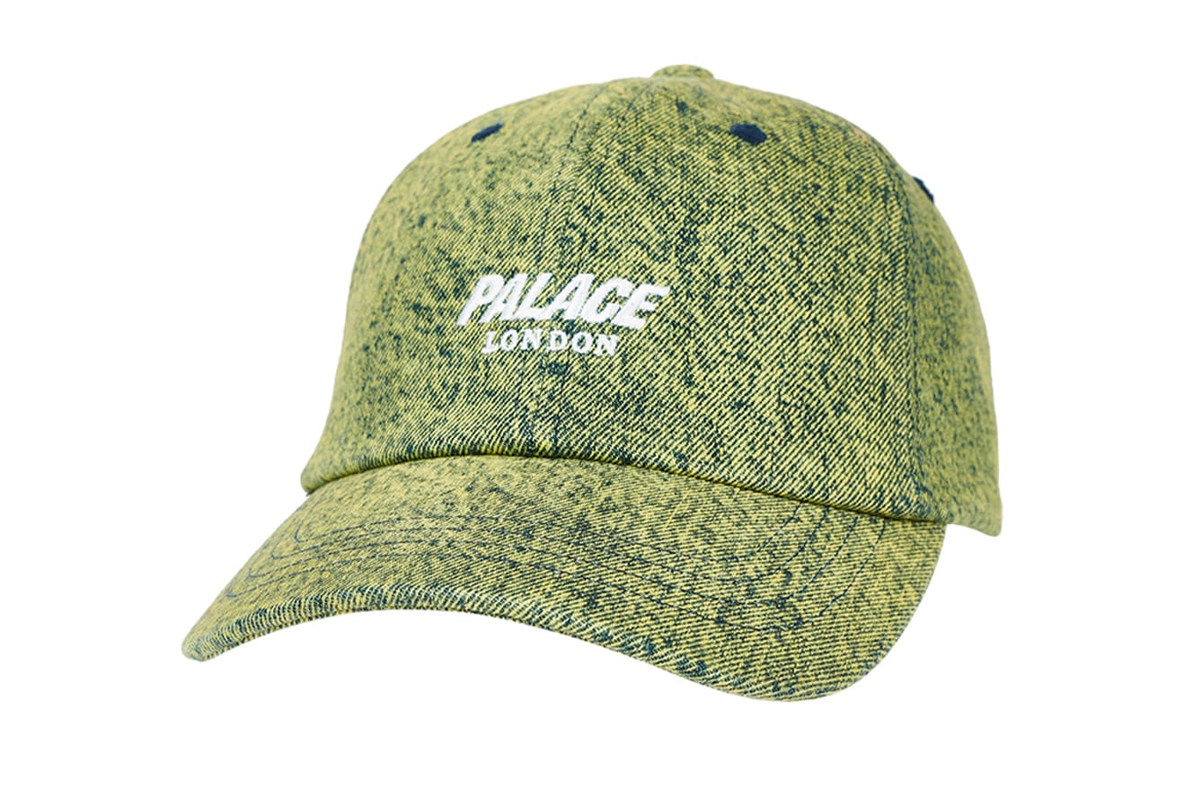 Palace Skateboards 2023 夏季系列全品項圖輯正式公開