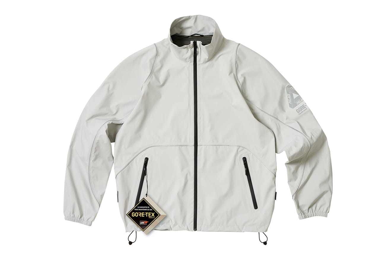 Palace Skateboards 2023 夏季系列全品項圖輯正式公開