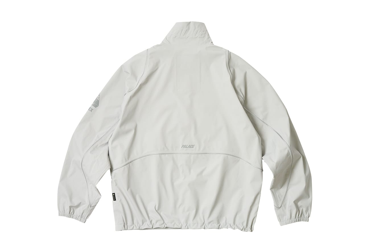 Palace Skateboards 2023 夏季系列全品項圖輯正式公開